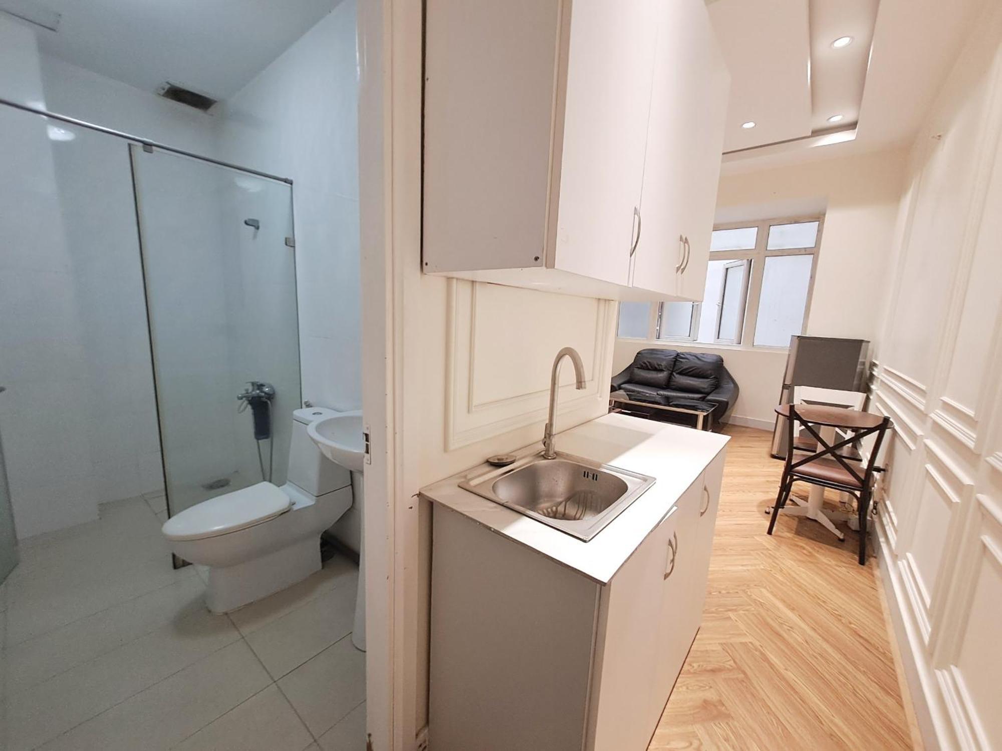 Phong Dep 365 Khách sạn